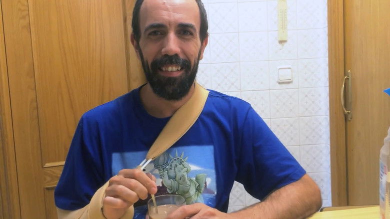 кадр из фильма Mermelada