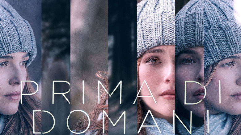 кадр из фильма Матрица времени