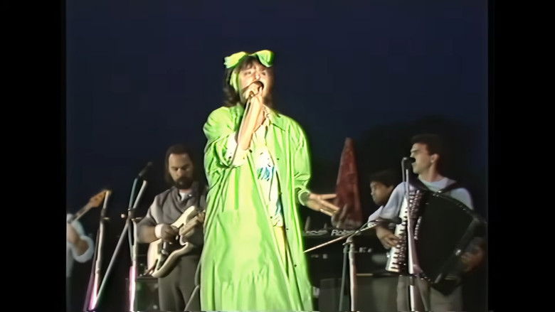 кадр из фильма Južni Vetar No.1