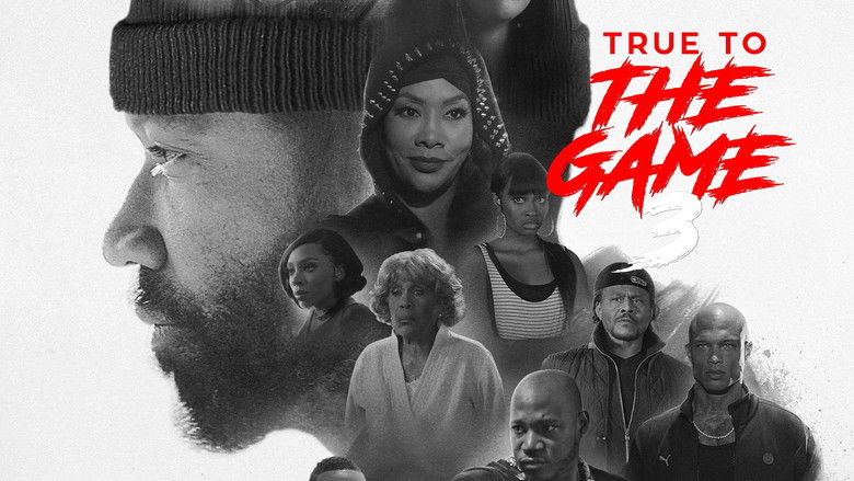 кадр из фильма True to the Game 3