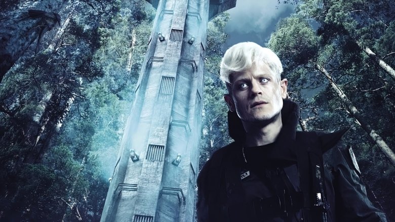 кадр из фильма Вторжение пришельцев: S.U.M.1