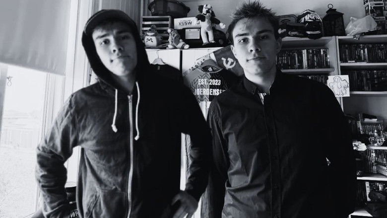 кадр из фильма Femte Mission