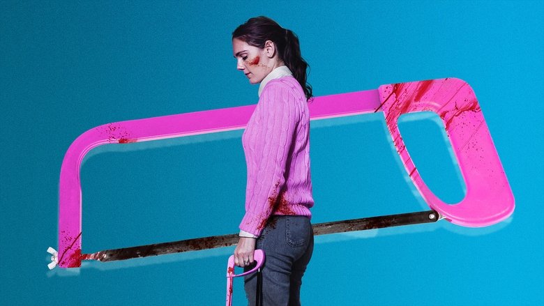 кадр из фильма Zebra Girl