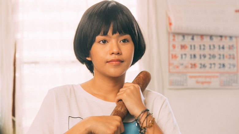 кадр из фильма Love เลย 101