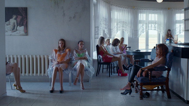 кадр из фильма Токсичность