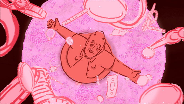 кадр из фильма Tesoro