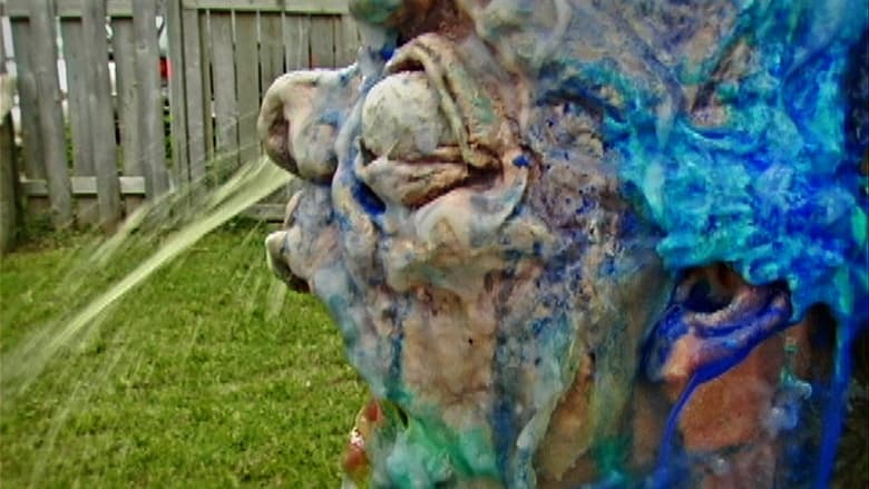 кадр из фильма C’est ça qui arrive quand on boit de l’antigel