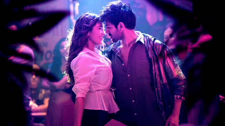 кадр из фильма लव आज कल