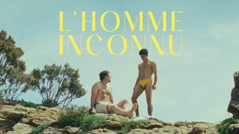 кадр из фильма L'homme inconnu