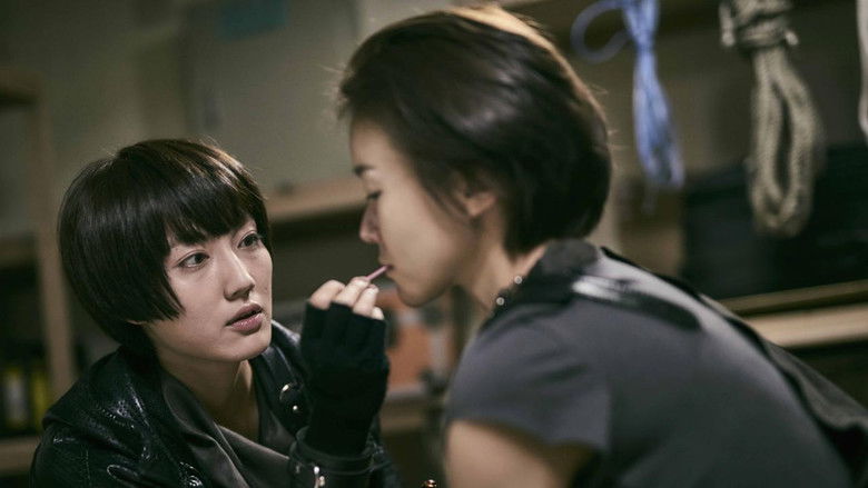 кадр из фильма 替身