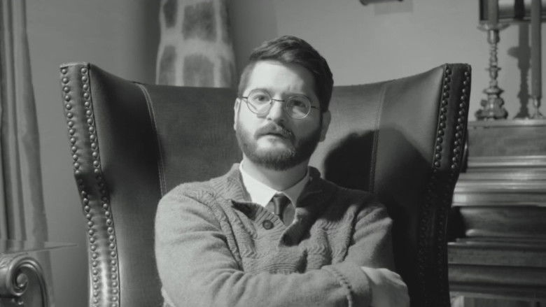 кадр из фильма Nemesis