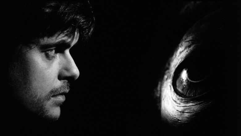 кадр из фильма Гармонии Веркмейстера