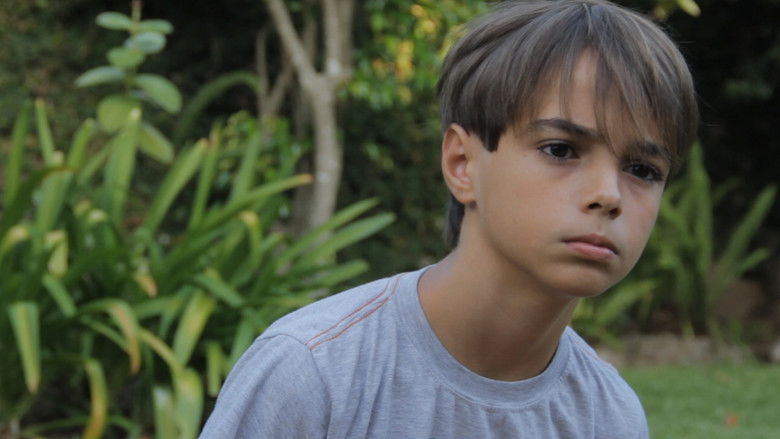 кадр из фильма Madurez