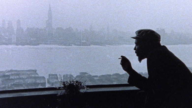 кадр из фильма Thelonious Monk: Straight, No Chaser