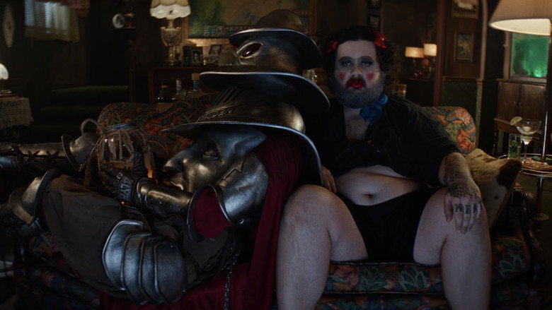 кадр из фильма Discord Mods Are The Worst...