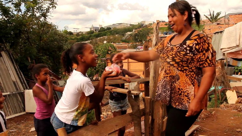 кадр из фильма Palmilha