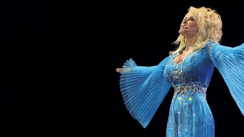 кадр из фильма Dolly: Live from London