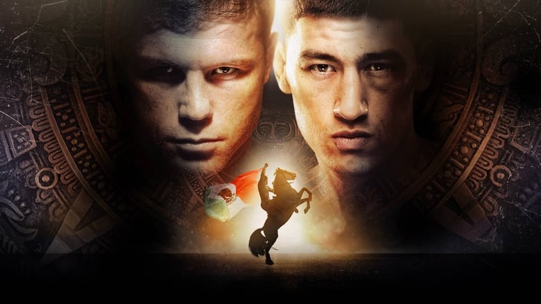 кадр из фильма Canelo Alvarez vs. Dmitry Bivol