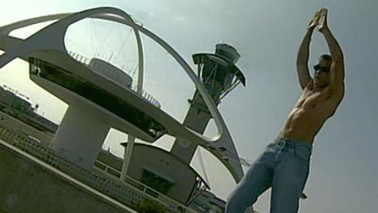 кадр из фильма Morning Music