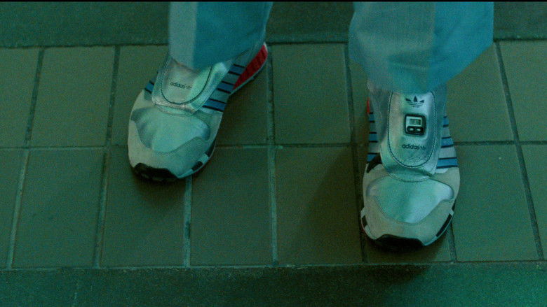 кадр из фильма Академия Рашмор