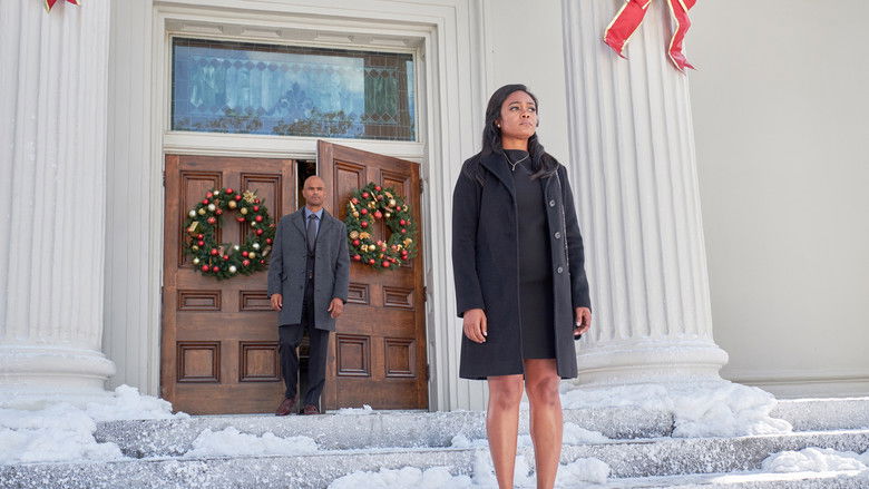 кадр из фильма Christmas Everlasting