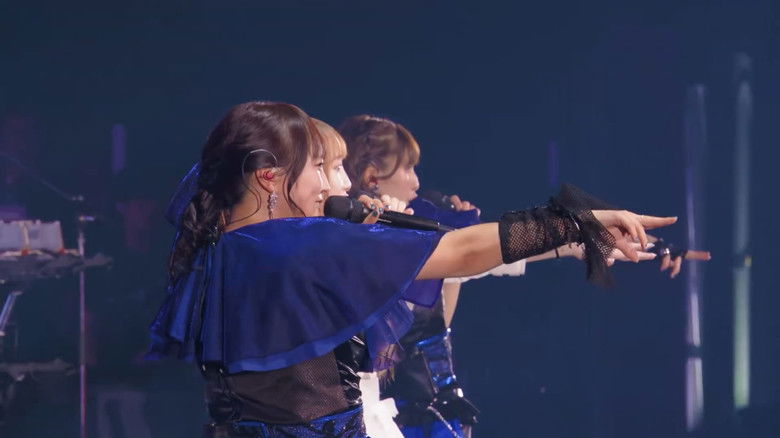 кадр из фильма Animelo Summer Live 2024 -Stargazer- 9/1