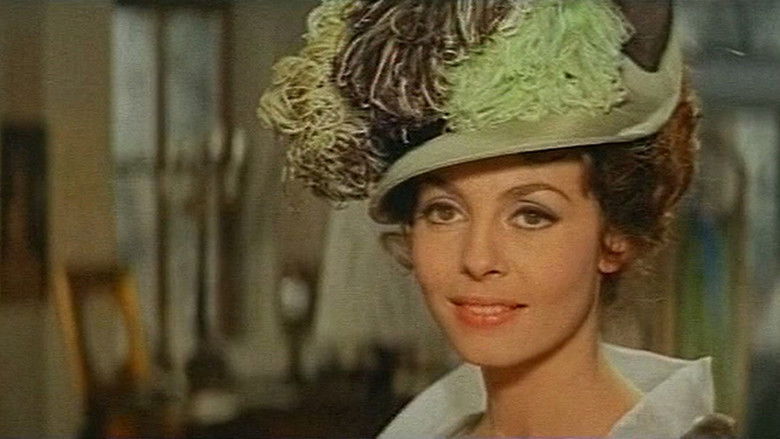 кадр из фильма Леди Гамильтон