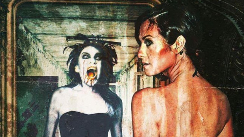 кадр из фильма Edge of Insanity