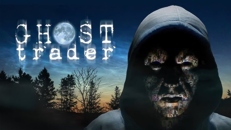 кадр из фильма Ghost Trader