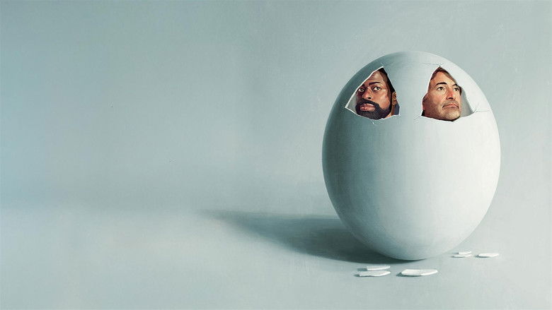 кадр из фильма Биосфера