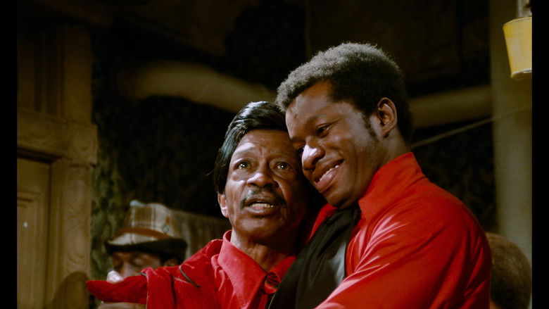 кадр из фильма Don't Play Us Cheap