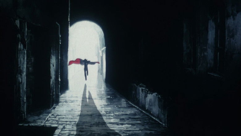 кадр из фильма Дело ведёт юный детектив Киндаити: Фильм