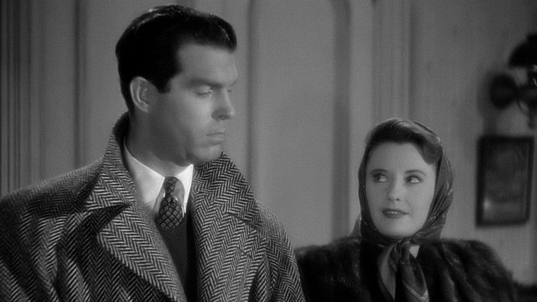 кадр из фильма Запомни ночь