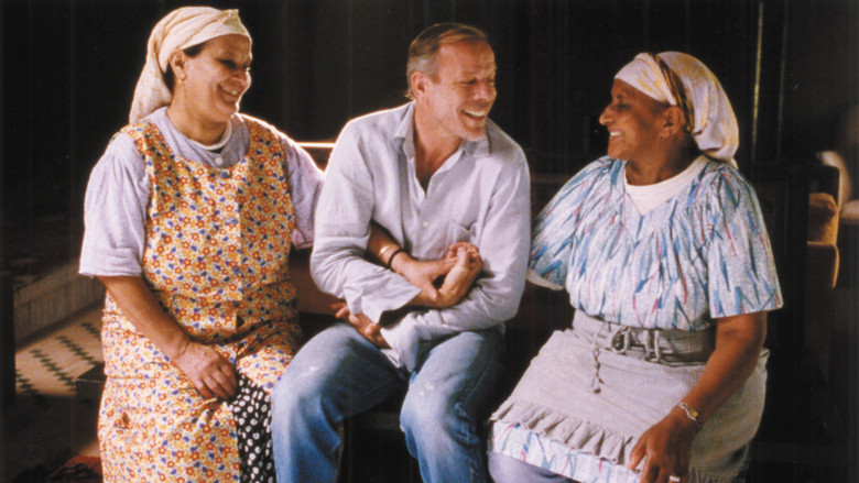 кадр из фильма Raja