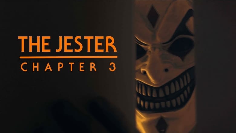 кадр из фильма The Jester: Chapter 3