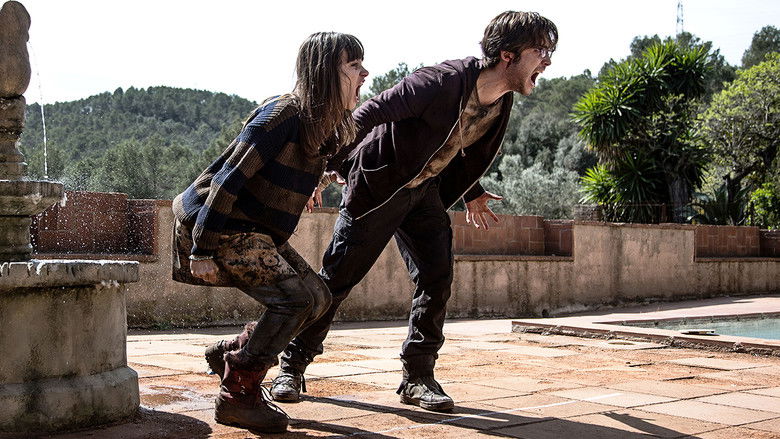 кадр из фильма Летний лагерь