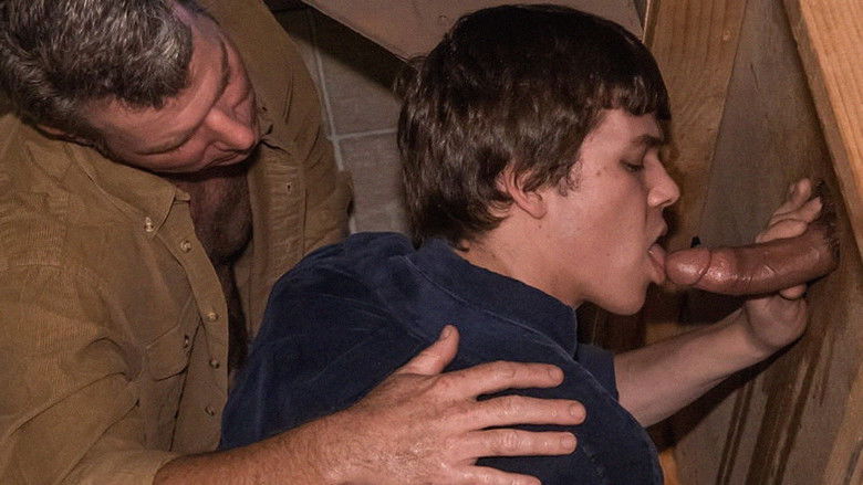 кадр из фильма Arcade On Route 9