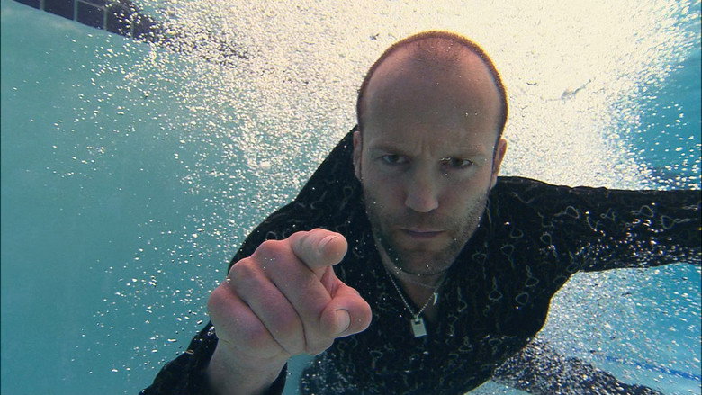 кадр из фильма Адреналин