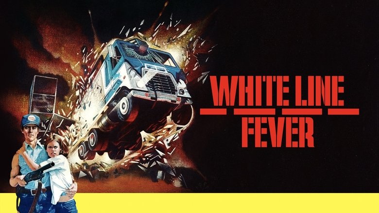 кадр из фильма Лихорадка на белой полосе