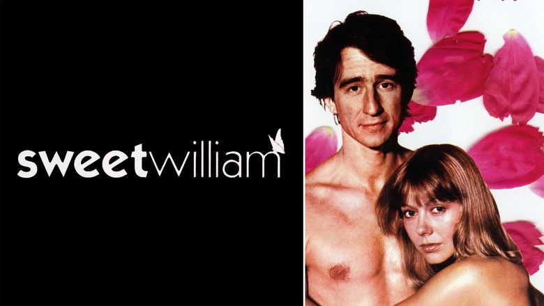 кадр из фильма Sweet William
