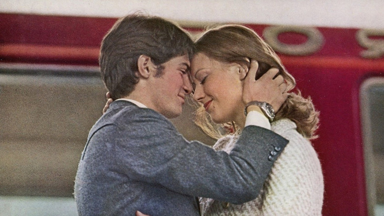 кадр из фильма Немного солнца в холодной воде