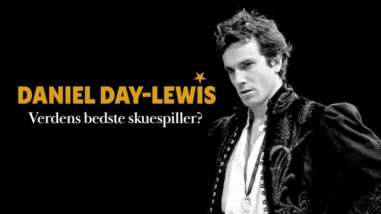 кадр из фильма Daniel Day-Lewis : l'héritier