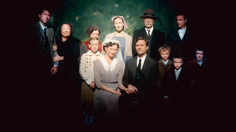 кадр из фильма Горная невеста