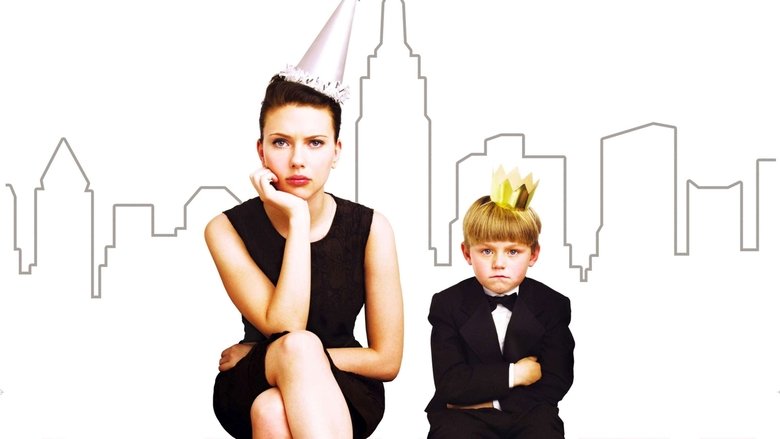 кадр из фильма Дневники няни