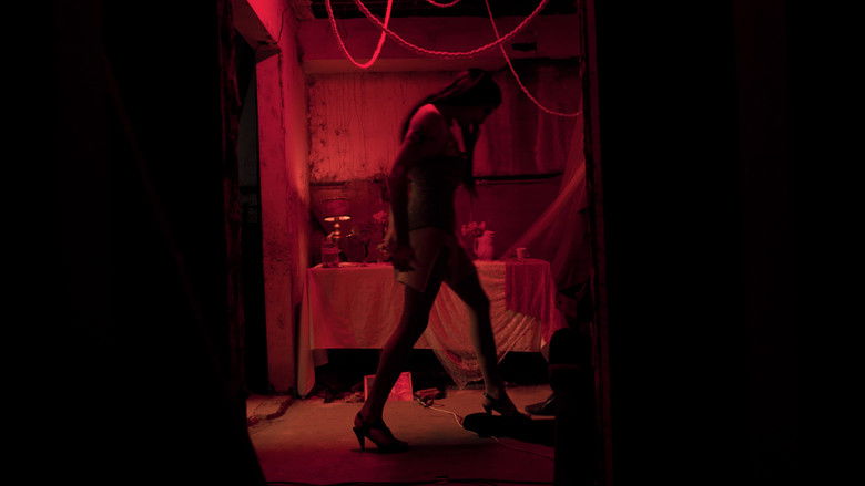 кадр из фильма Miss Tétano