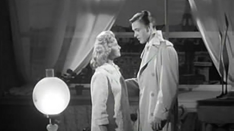 кадр из фильма The Naked Venus