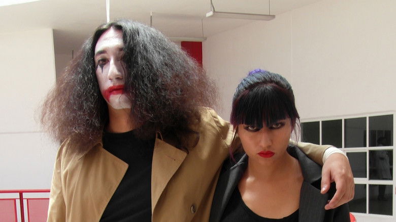 кадр из фильма Murmullos