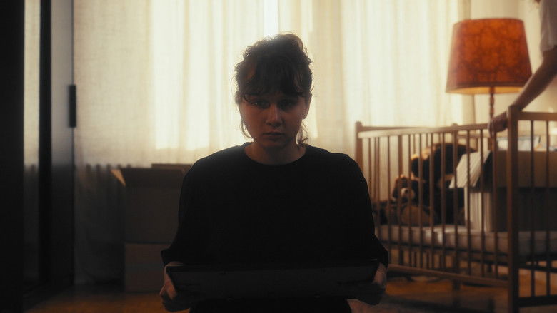 кадр из фильма Nezažité