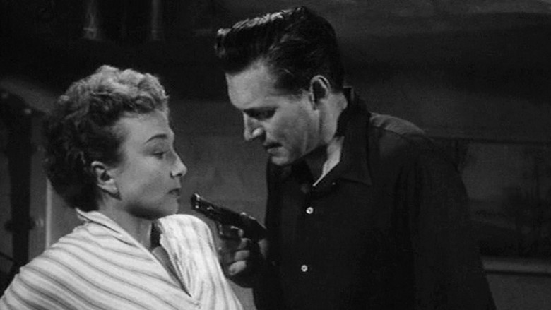 кадр из фильма Port of Escape