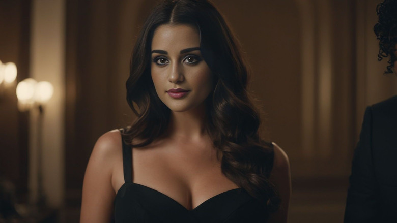 кадр из фильма In the Family